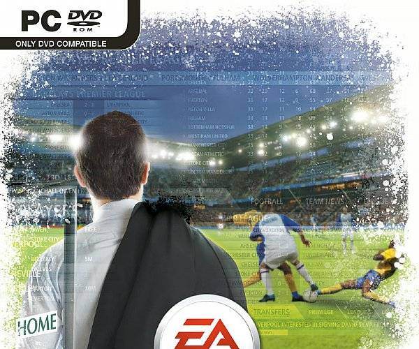 FIFA Manager 10