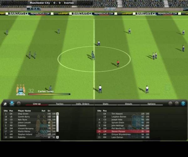 FIFA Manager 10