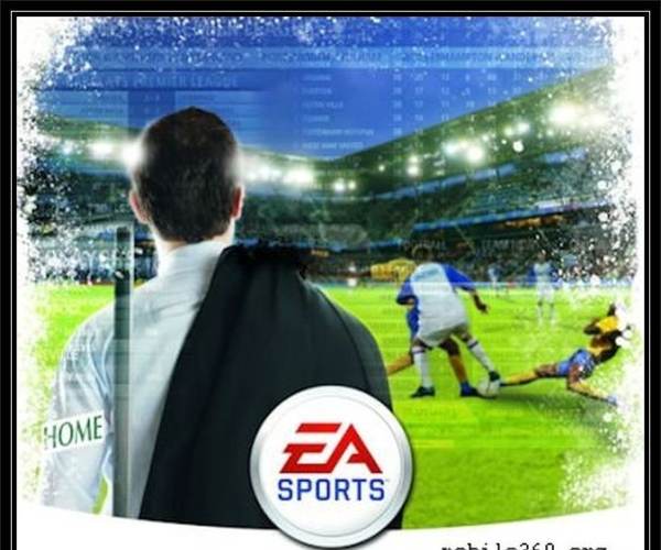 FIFA Manager 10