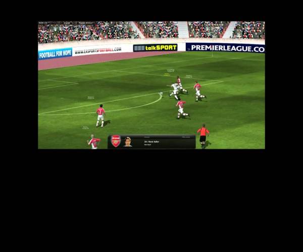 FIFA Manager 10