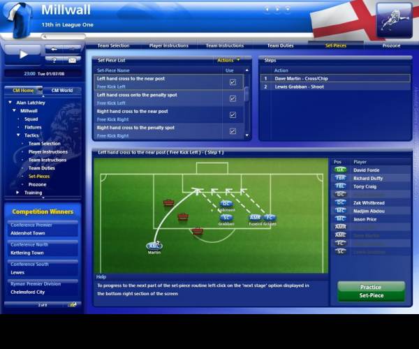 Championship Manager 2010