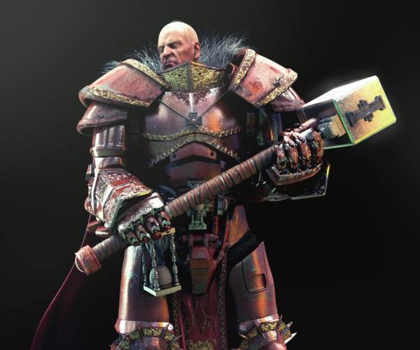 Inquisitor