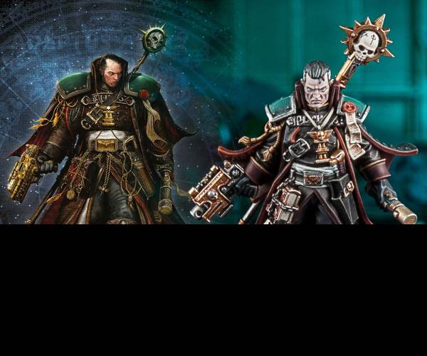 Inquisitor