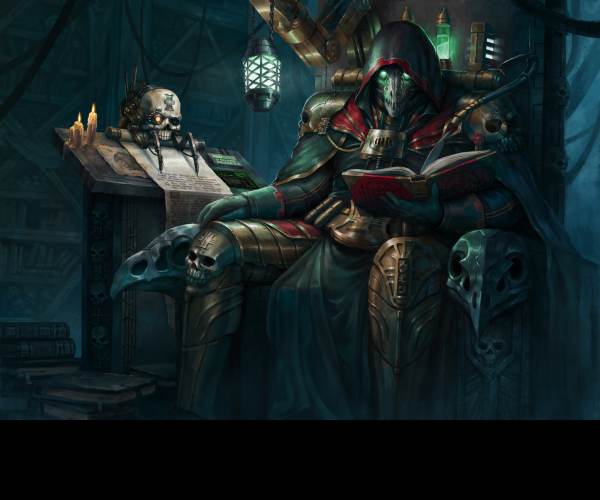 Inquisitor