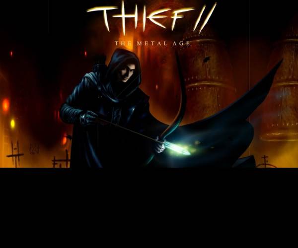 Thief II: The Metal Age