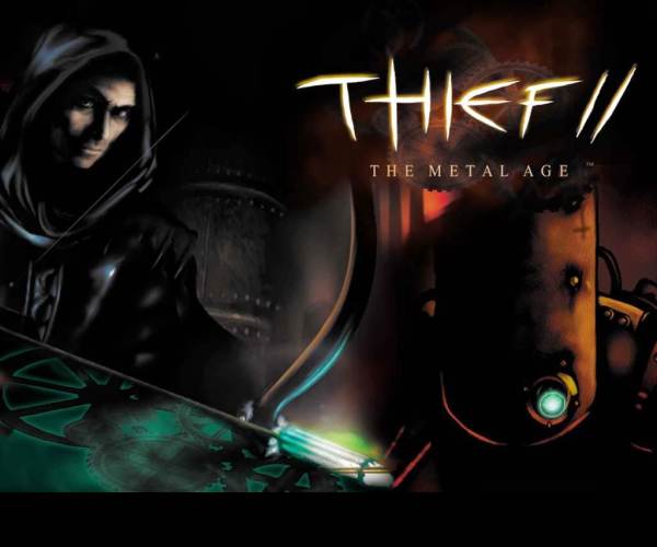 Thief II: The Metal Age
