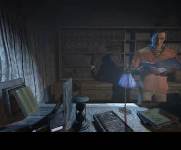 Darkness Within 2: The Dark Lineage