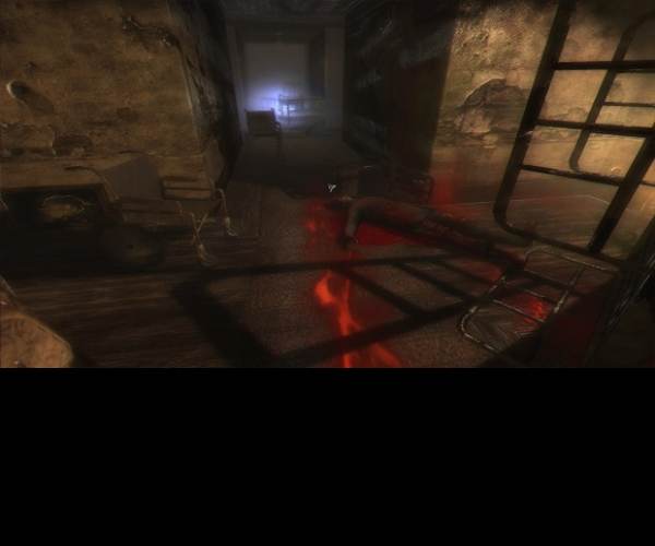 Darkness Within 2: The Dark Lineage