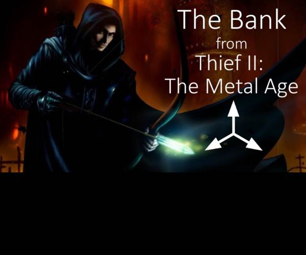 Thief II: The Metal Age