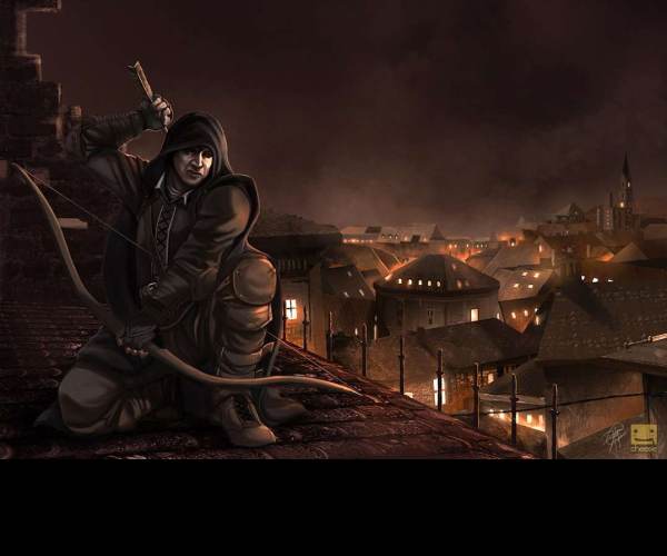 Thief II: The Metal Age