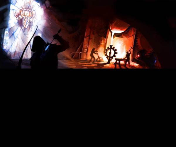 Thief II: The Metal Age