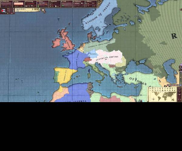 Victoria 2