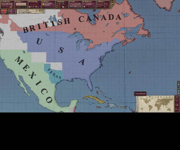 Victoria 2