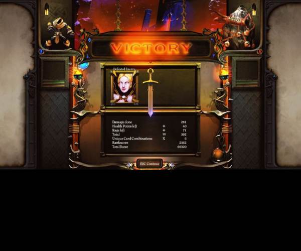 Runespell: Overture