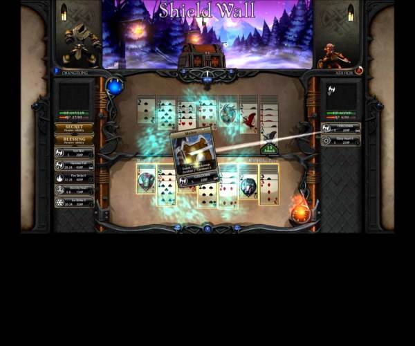 Runespell: Overture
