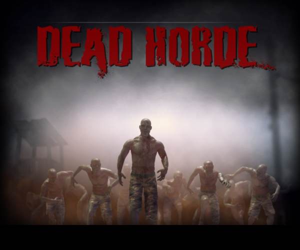Dead Horde