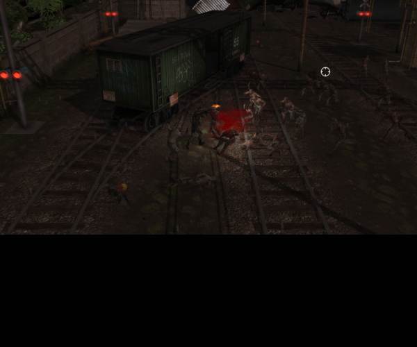Dead Horde
