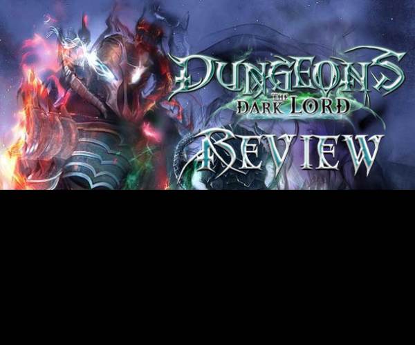 Dungeons: The Dark Lord