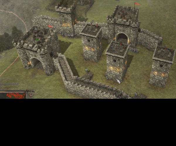 Stronghold 3