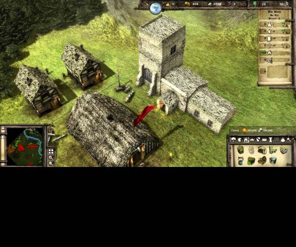 Stronghold 3