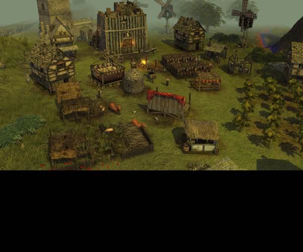 Stronghold 3