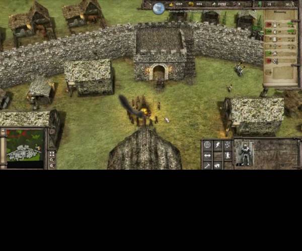 Stronghold 3