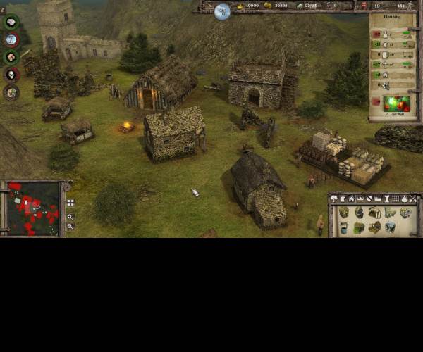 Stronghold 3