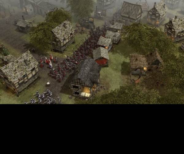 Stronghold 3