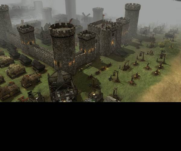 Stronghold 3