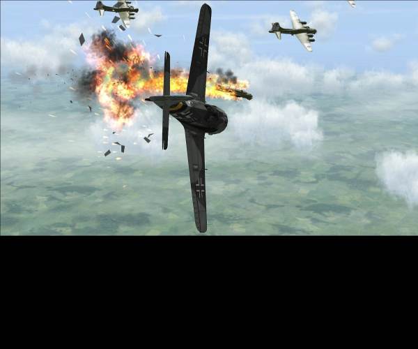 Warbirds 2012