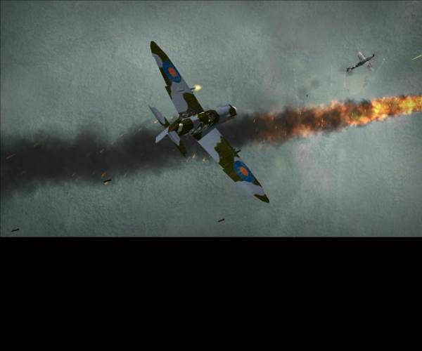 Warbirds 2012