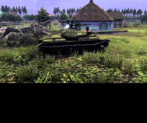 Steel Armor: Blaze of War