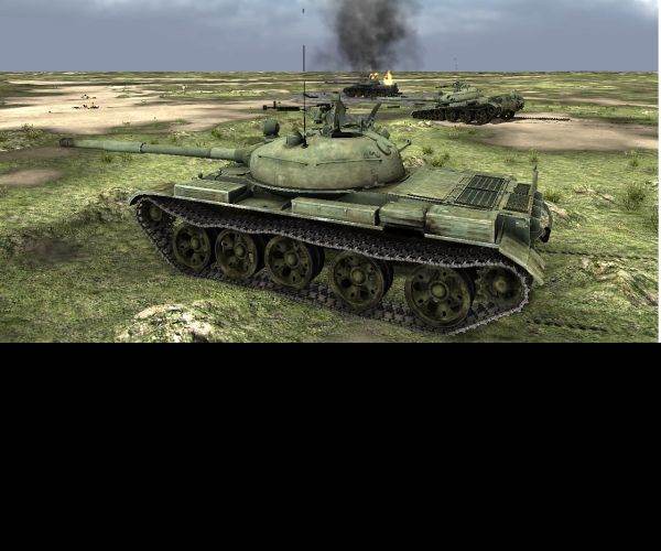 Steel Armor: Blaze of War
