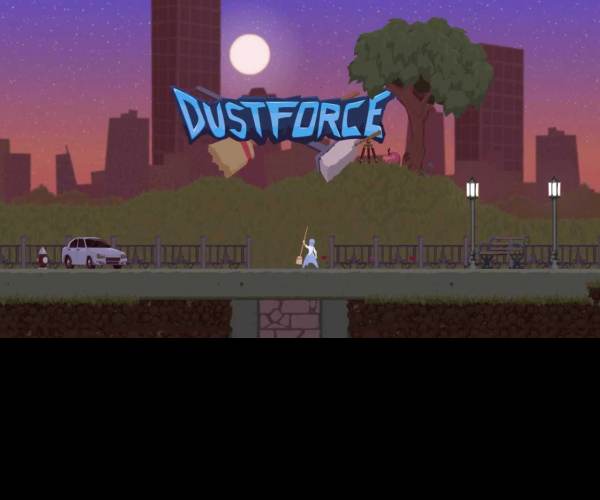 Dustforce