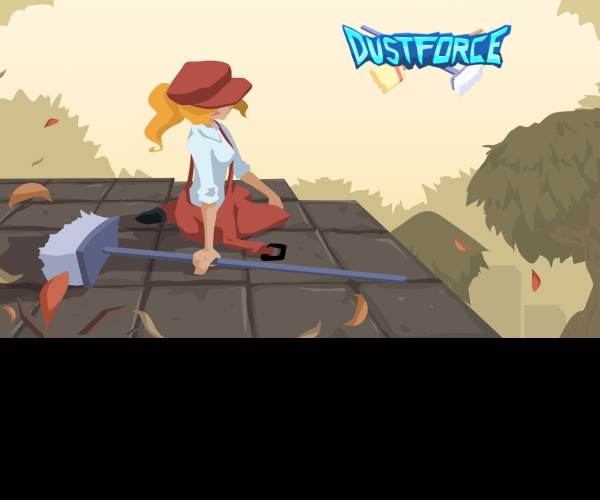 Dustforce