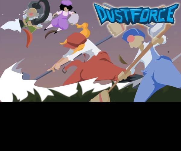 Dustforce
