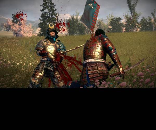 Shogun 2: Total War