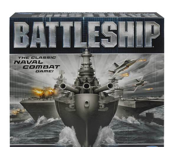 Battleship