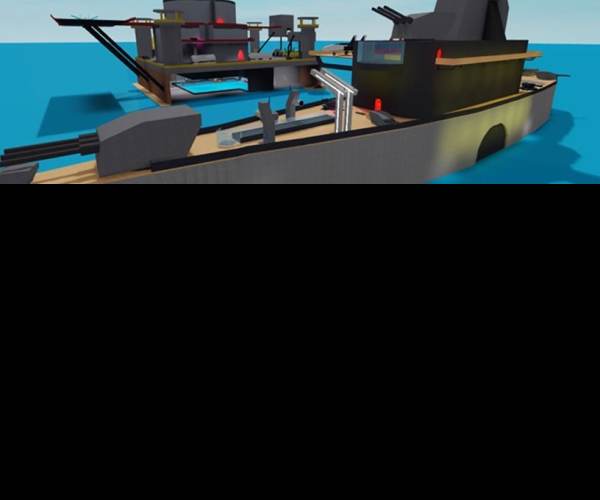 Battleship