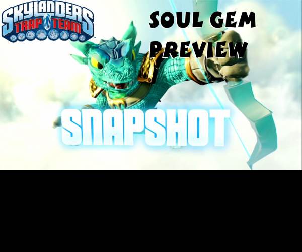 Snapshot