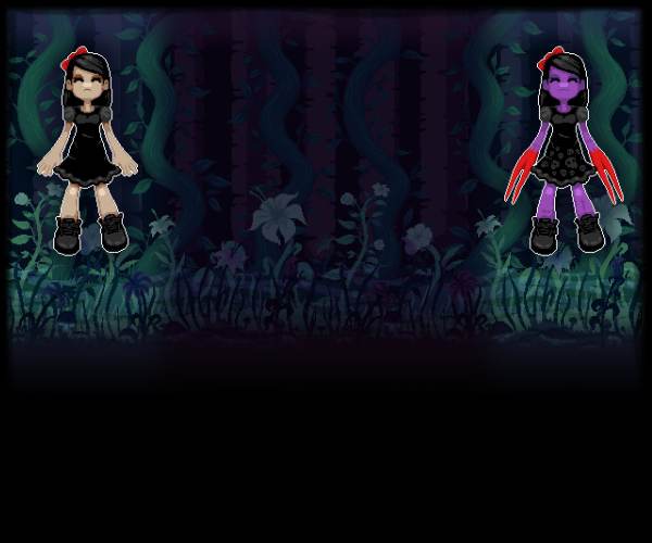 They Bleed Pixels