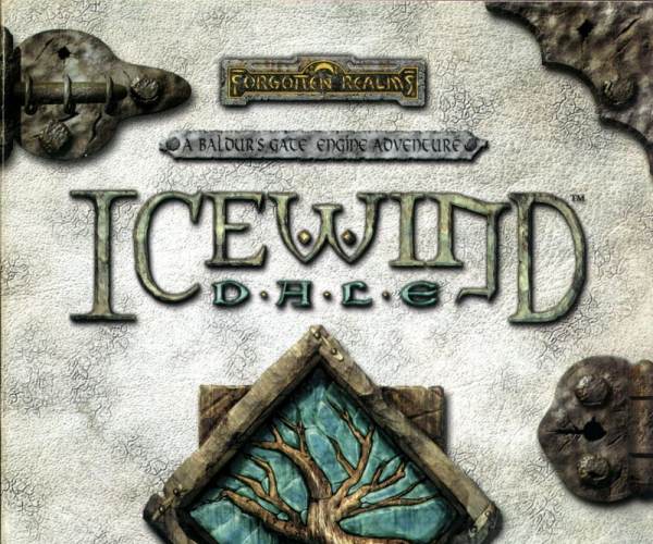 Icewind Dale