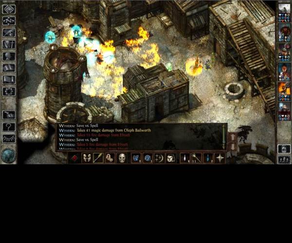 Icewind Dale: Enhanced Edition 