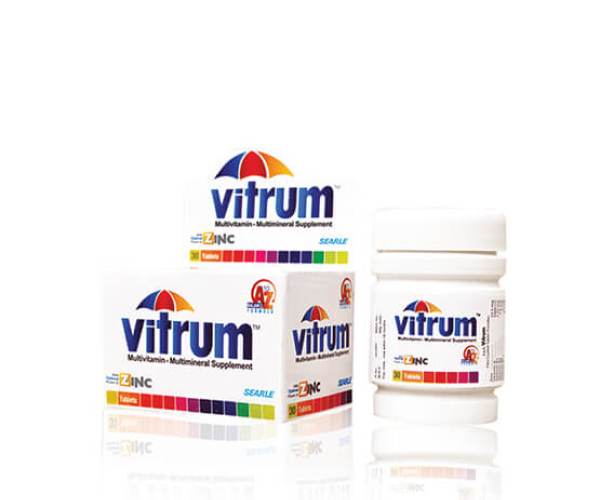 Vitrum