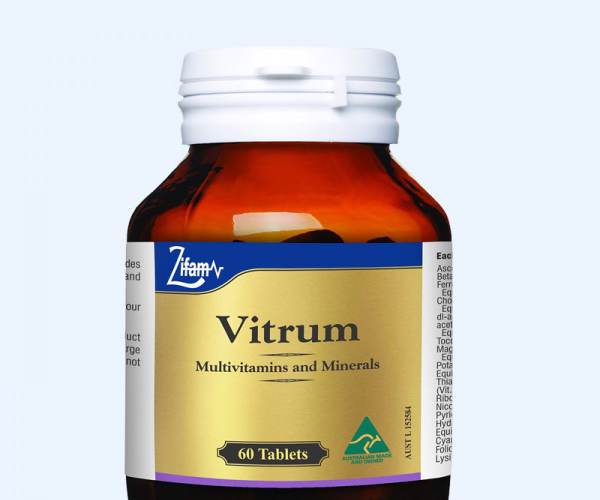 Vitrum