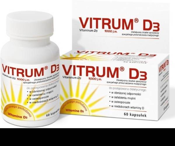 Vitrum