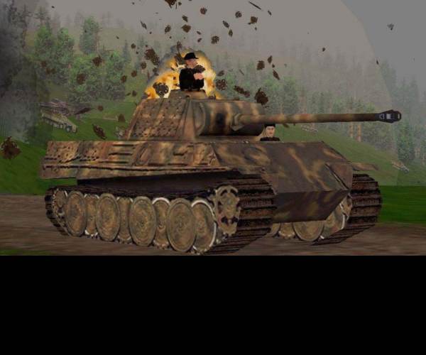 Combat Mission: Beyond Overlord