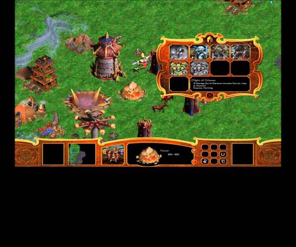 Warlords Battlecry 2