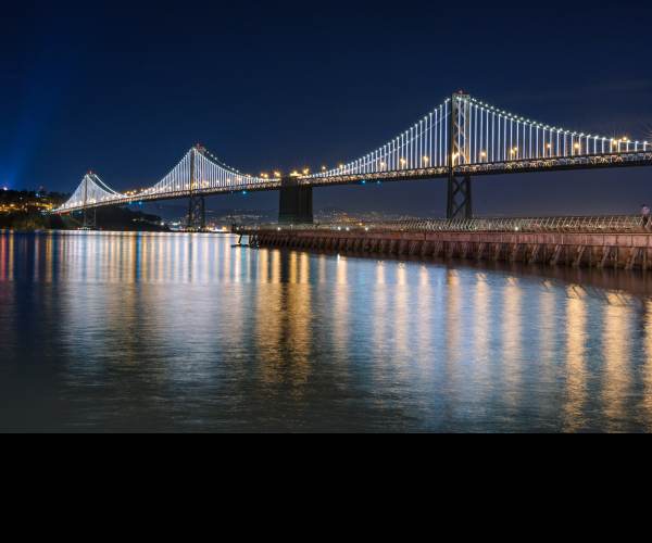 The Bridge