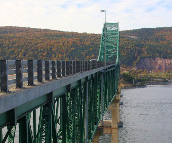 The Bridge